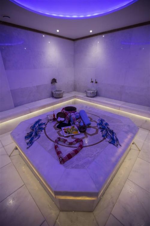 Palde Hotel & Spa Istanbul Updated Prices Book in 30 Seconds