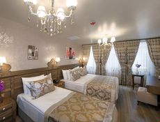 Chambre Triple Standard