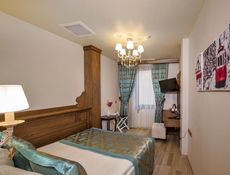 Chambre Standard - Simple