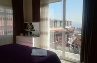 Suite Room - Sea View