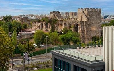 Porta Romanos Otel · 4
