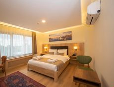 Standaard Kamer - Tweepersoons