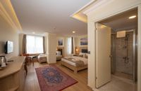 Standaard Kamer - Driepersoons