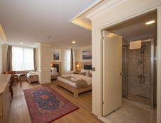 Standaard Kamer - Driepersoons