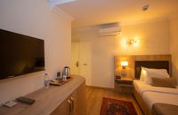 Standaard Kamer - Eenpersoons