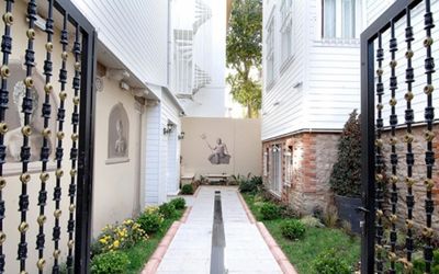 Premist Hotel · 5