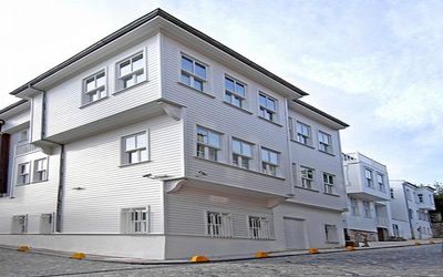 Premist Hotel · 3