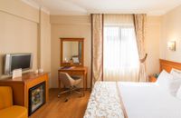 Standard Room - Double
