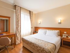 Standart Çift Kişilik veya İki Yataklı Oda