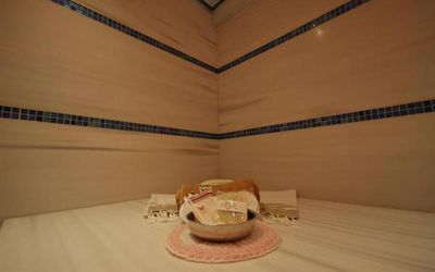 Senabil Hotel Old City · 5