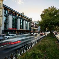 Rayelin Hotel Istanbul Old City