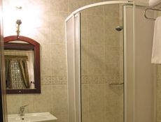 Habitación Individual Estándar