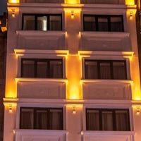 Royal Bosphorus Hotel Spa & Hamam