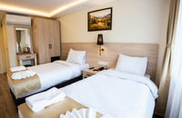 Standard Room - Double