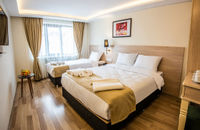 Standard Room - Triple