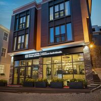 Royan Hagia Sophia Radisson Individuals