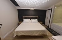 Suite Room - Jacuzzi