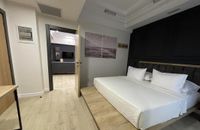 Suite Room - Jacuzzi