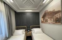 Standard - Twin Room