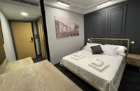 Standard Room - Double