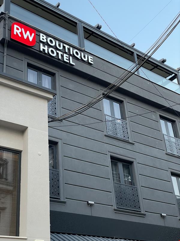 Rw Boutique Hotel stanbul Updated Prices Book in 30 Seconds