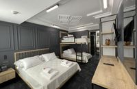 Standard Room - Quadruple