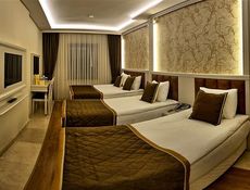 Chambre Triple Standard