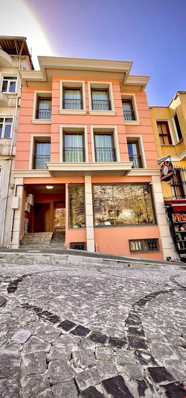 Saratoga Boutique Hotel stanbul Updated Prices Book in 30