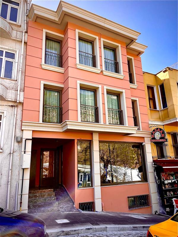 Saratoga Boutique Hotel stanbul Updated Prices Book in 30