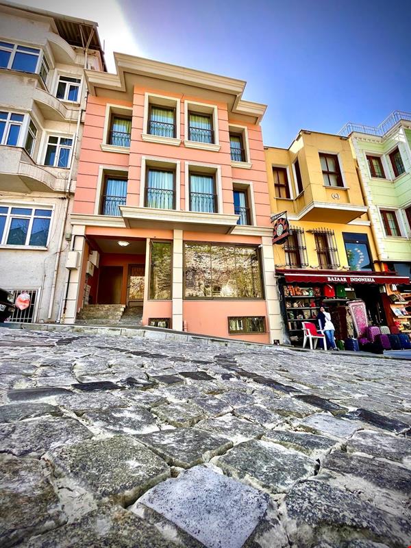 Saratoga Boutique Hotel stanbul Updated Prices Book in 30