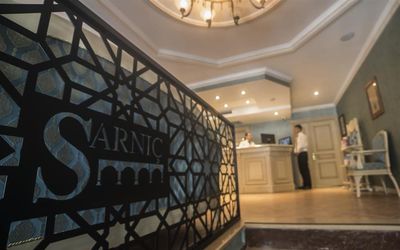 Sarnıç Hotel · 3