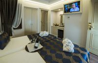 Economy Double Or Twin Room