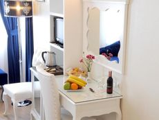 Chambre Double ou Lits Jumeaux Standard