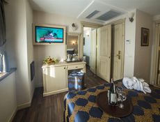 Chambre Familiale (Avec Deux Chambres Communicantes)