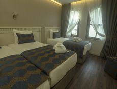 Chambre Triple Standard