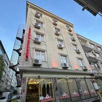 Hotel Şebnem