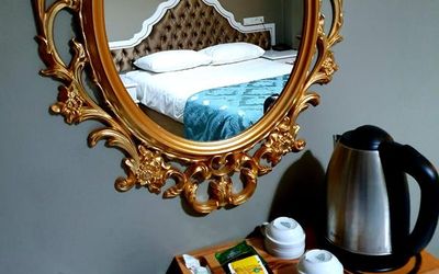 Şehir Hotel Old City · 4