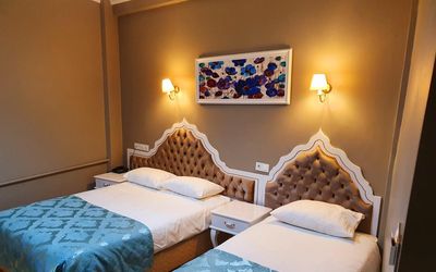 Şehir Hotel Old City · 2