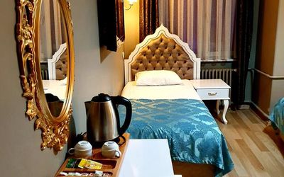 Şehir Hotel Old City · 3