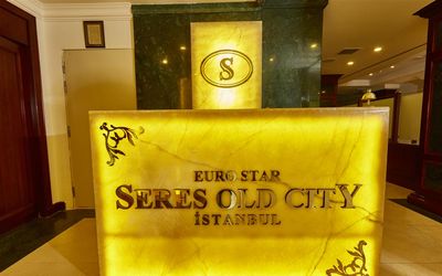 Seres Hotel · 4