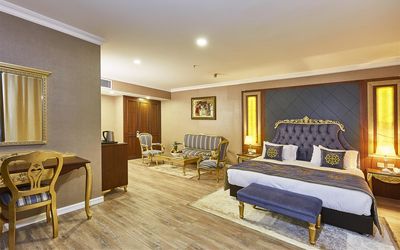 Seres Hotel · 5
