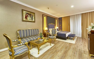 Seres Hotel · 2