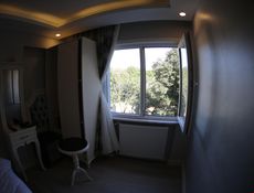 Chambre Standard - Vue Jardin