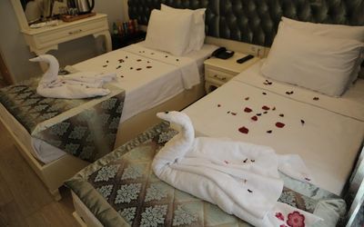 Sirkeci Ersu Hotel · 4
