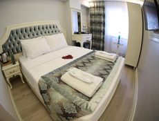 Chambre Standard - Simple