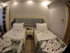 Chambre Standard - Triple