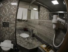CHAMBRE DOUBLE ÉCONOMIQUE