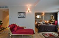 Suite junior