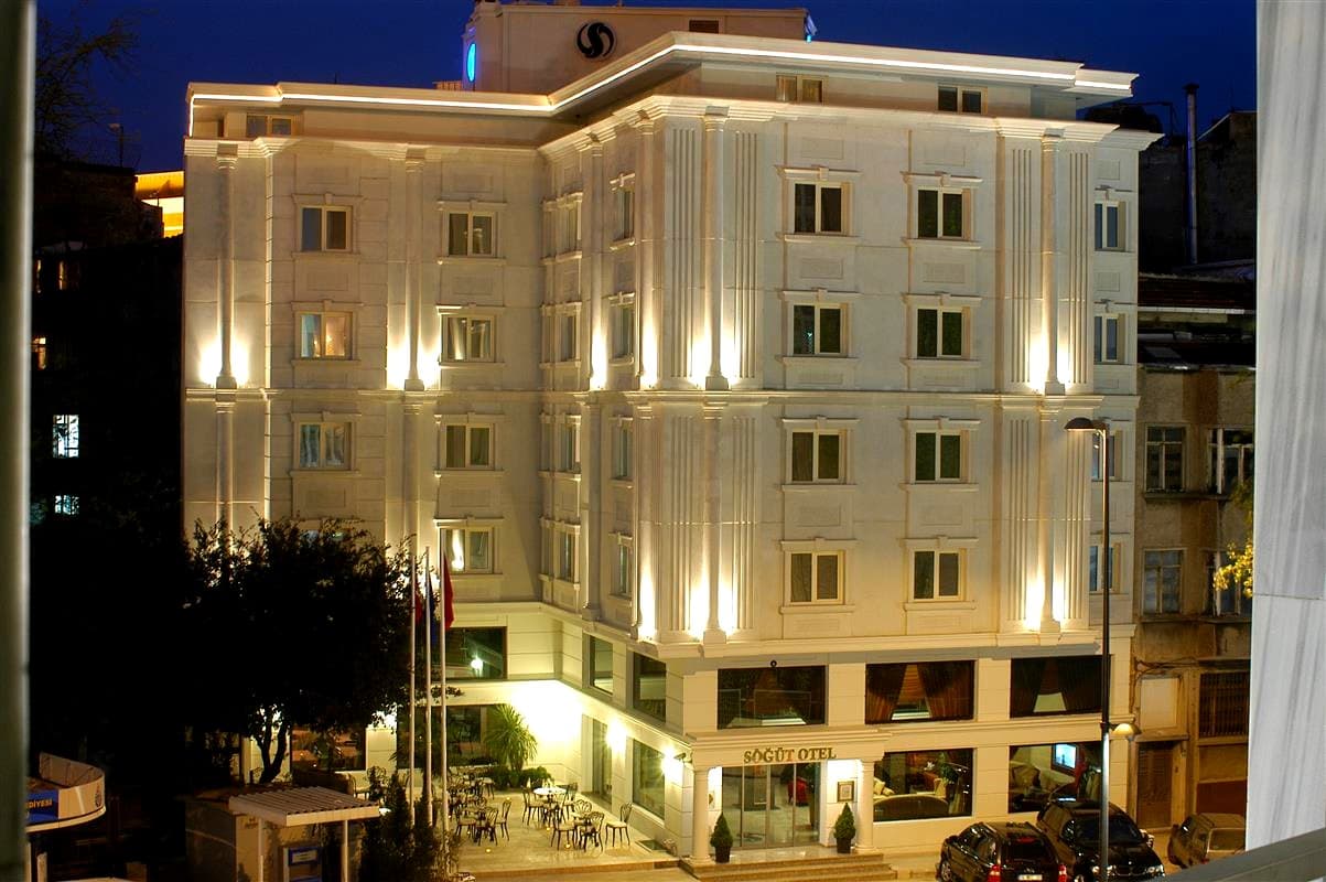 En Uygun Oteller Ve Otel Fiyatları Ile Rezervasyon | Otelz.com