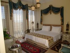 Standart Double Room
